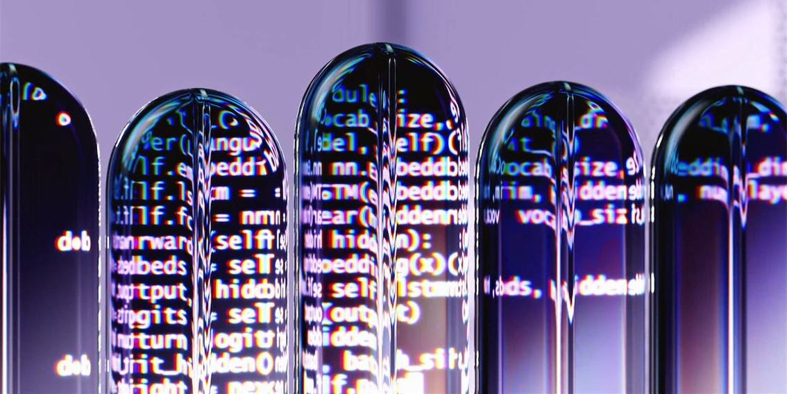 Dialogue Design Visualisierung